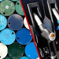 La mayor liberación de petróleo de la historia solo es un parche: vamos a acabar repostando a 2 euros el litro