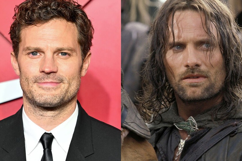 Warner Bros. revela detalles de 'El señor de los anillos: The Hunt for Gollum' con Andy Serkis al frente