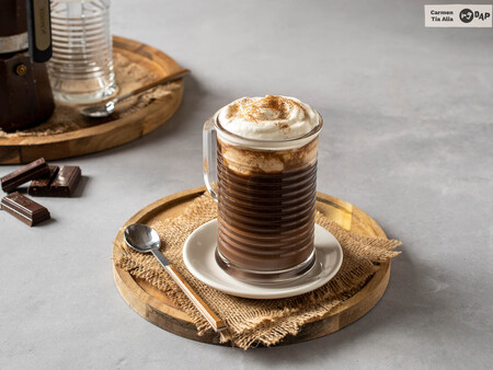 Cafe Bicerin