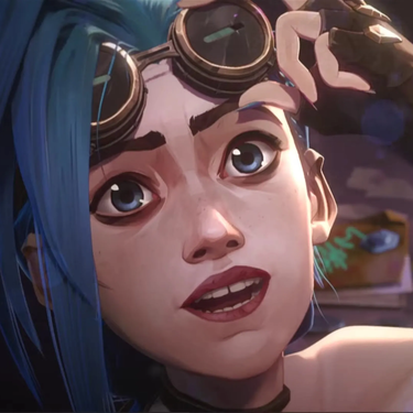 Arcane League Legends