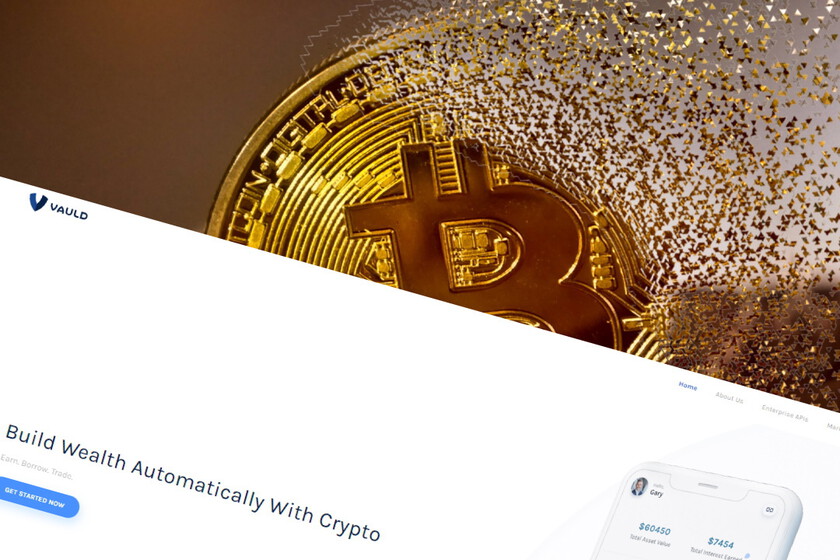 Las fichas de dominó del mercado de las criptomonedas no dejan de caer: ahora es la plataforma Vauld la que decreta corralito