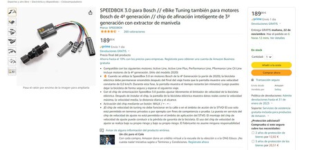 Kit Bicicleta 1 2022