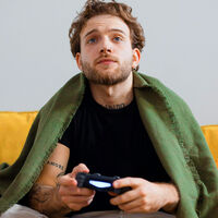 Según la psicología, el adulto que nació entre los años 80 y 90 que vuelve a los juegos de aquella época no busca diversión