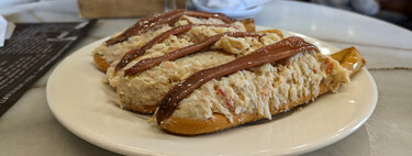 En esta taberna de Cartagena puedes elegir de tapa para tu caña otra caña: sale a 1,25 euros