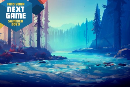 Among Trees es uno de los juegos más bonitos del verano y será una gozada verlo crecer poco a poco