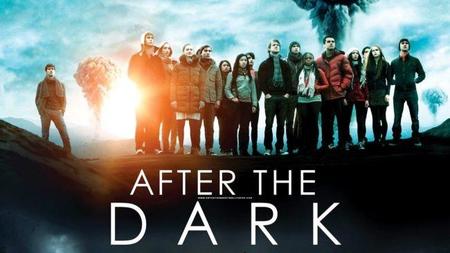 After the Dark: juicios morales a en milisegundos