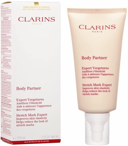 clarins