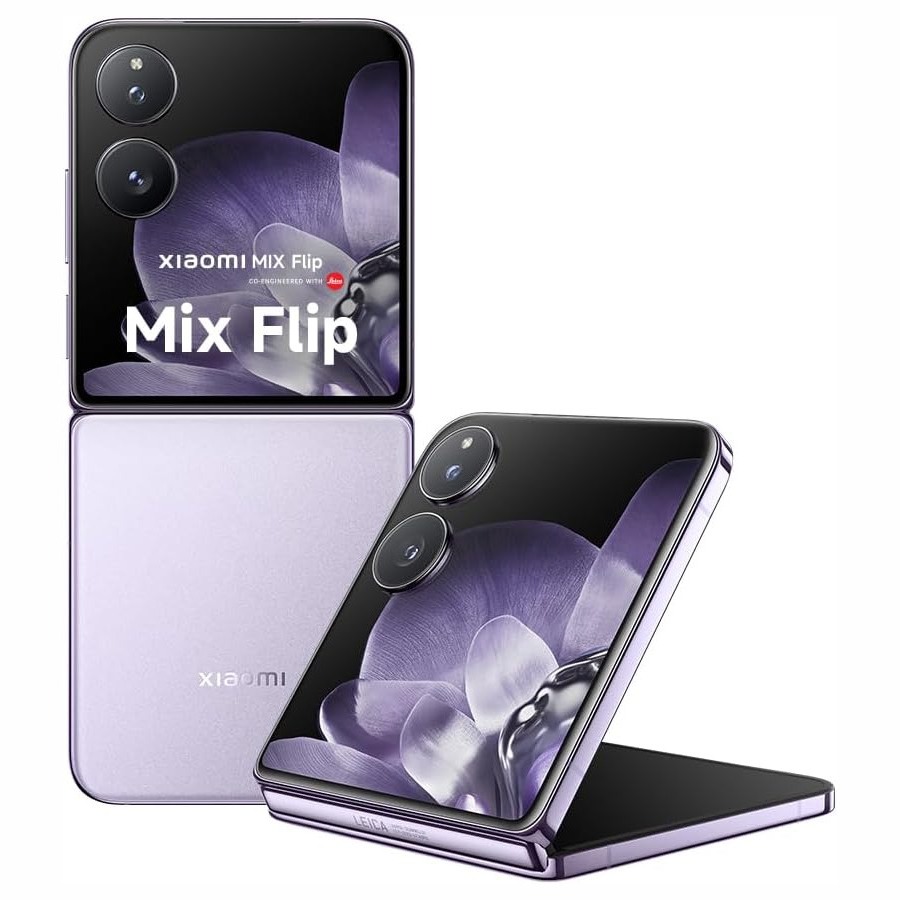 Xiaomi MIX Flip