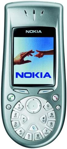 Nokia 3650