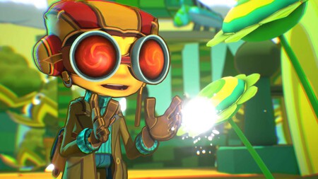 Psychonauts 2 Es Una Maravillosa Aventura A Traves Del Cerebro 3