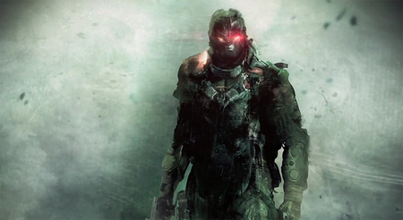Las primeras imágenes de 'Dead Space 3' confirman su modo cooperativo