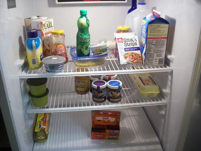 La higiene y la colocación de los alimentos, las claves para tener una