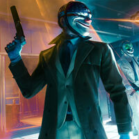 Las ventas de PayDay 3 han ido tan mal que su estudio ha tomado una decisión drástica, despedir al CEO y buscar un sustituto que aporte un "liderazgo diferente"