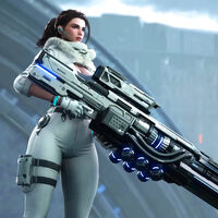 Ni todas las skins sugerentes de The First Descendant han impedido que se convierta en una decepción para sus creadores