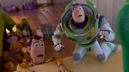Toy Story
