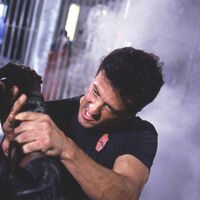 "Si me traes a Meryl Streep, haré la peli". Sylvester Stallone pudo hacer de padre de la actriz más premiada en una secuela de Demolition Man que nunca llegamos a ver