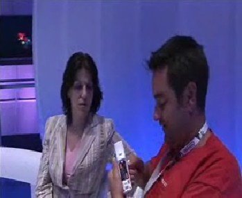 Wii: su controlador y Duracell juntos en el E3