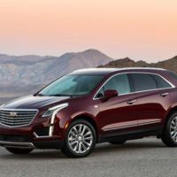Cadillac XT5: Precios, versiones y equipamiento en México