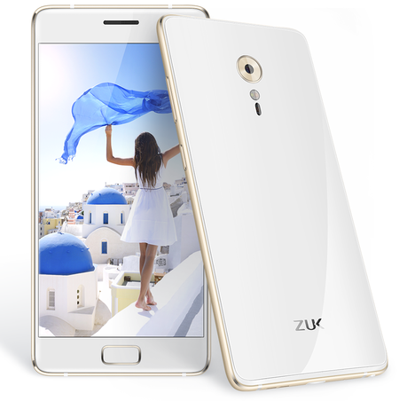 Lenovo Zuk Z2 Pro 128GB 6GB RAM por 316 euros y envío gratis