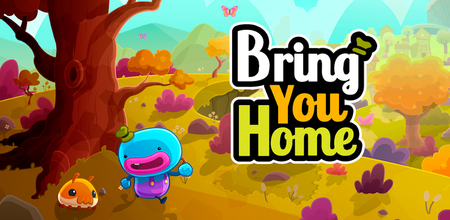 Bring You Home llega a Android: el Mejor Juego del Año en los XI Premios Nacionales del Videojuego