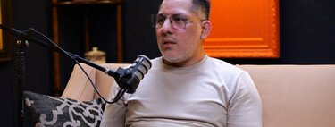 David, empresario: "Renuncié a mi trabajo en un banco para trabajar de camarero por la noche. Mi familia no lo entendía" 