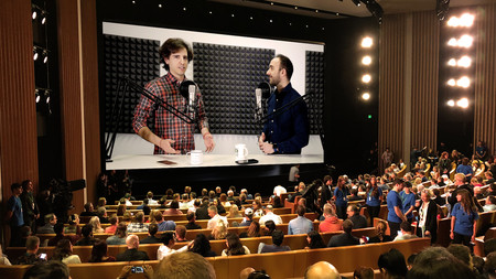 La keynote de hoy, explicada en 15 minutos: episodio especial de Las Charlas de Applesfera