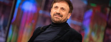 "Amiguete, por 50 euros le descabezo". José Mota desvela su truco con el piano y por qué nunca hay que apostar contra Santiago Segura