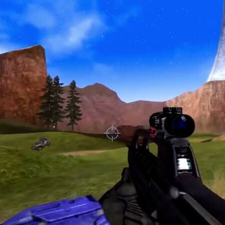 Juegos Clasicos Xbox Halo Dos