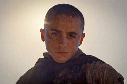 Los fans han traducido la haka espacial de Dune 3 y tiene mucho más significado del que parece