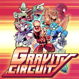 Gravity Circuit
