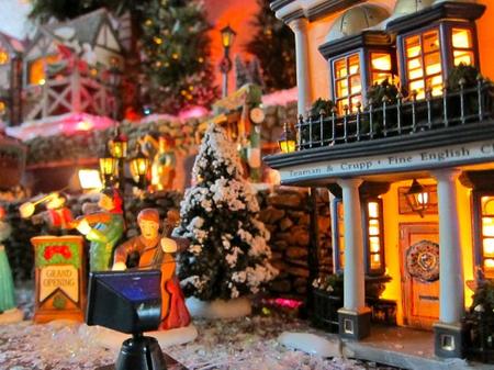 ¿Consejos para fotografiar las luces de Navidad? Te lo contamos