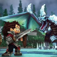 No lleva ni una semana y Hytale va a por todas para convertirse en algo inolvidable con su primera gran actualización 