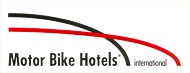 Motor Bike Hotels: cadena de hoteles para moteros