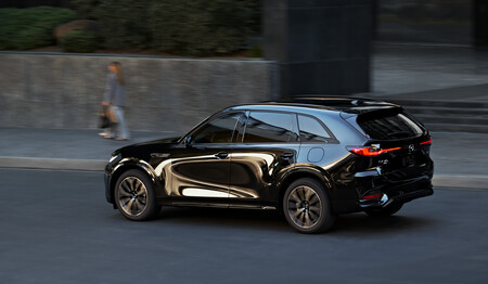 mazda suv