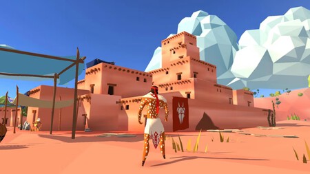 Mulaka Juego Mexicano Tarahumara