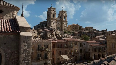 Mafia The Old Country Sicilia