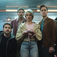12 estrenos esta semana en Netflix, incluyendo el regreso de una de las franquicias más exitosas de la plataforma 
