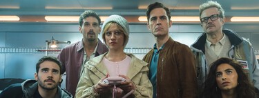 12 estrenos esta semana en Netflix, incluyendo el regreso de una de las franquicias más exitosas de la plataforma 