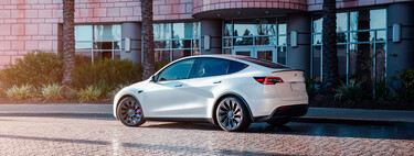 El Tesla Model Y nunca ha estado tan barato: los mismos 450 km de autonomía por 3.000 euros menos