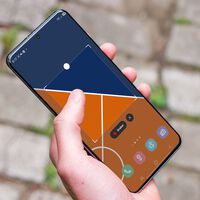 He probado la grabación de pantalla por zonas de One UI 8.5 y me ha sorprendido: no es que grabe mejor, es que graba justo lo que necesito 