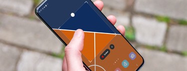 He probado la grabación de pantalla por zonas de One UI 8.5 y me ha sorprendido: no es que grabe mejor, es que graba justo lo que necesito 