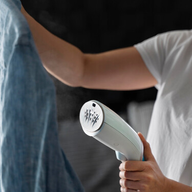 Adiós a las planchas convencionales: esta alternativa deja la ropa perfecta en menos tiempo y con menos esfuerzo