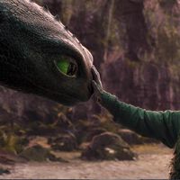 ¿El live action de Cómo Entrenar a tu Dragón tiene escena post créditos? 