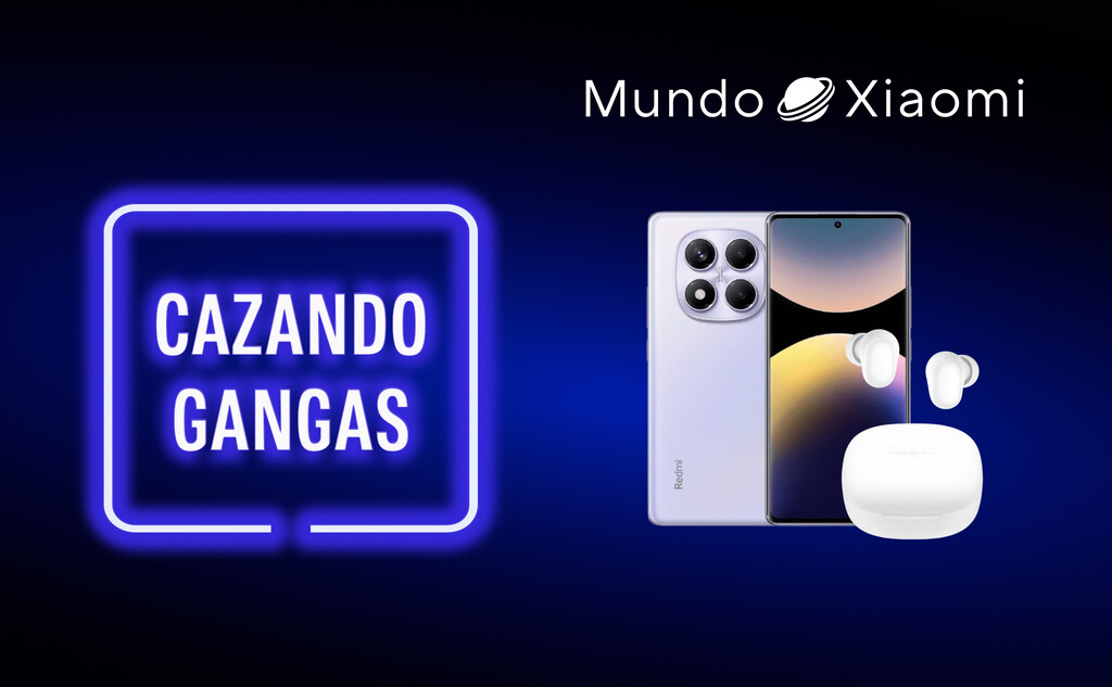 Regalos ideales para navidad a precios de escándalo, domótica Xiaomi a mínimos históricos y mucho más: Cazando Gangas 