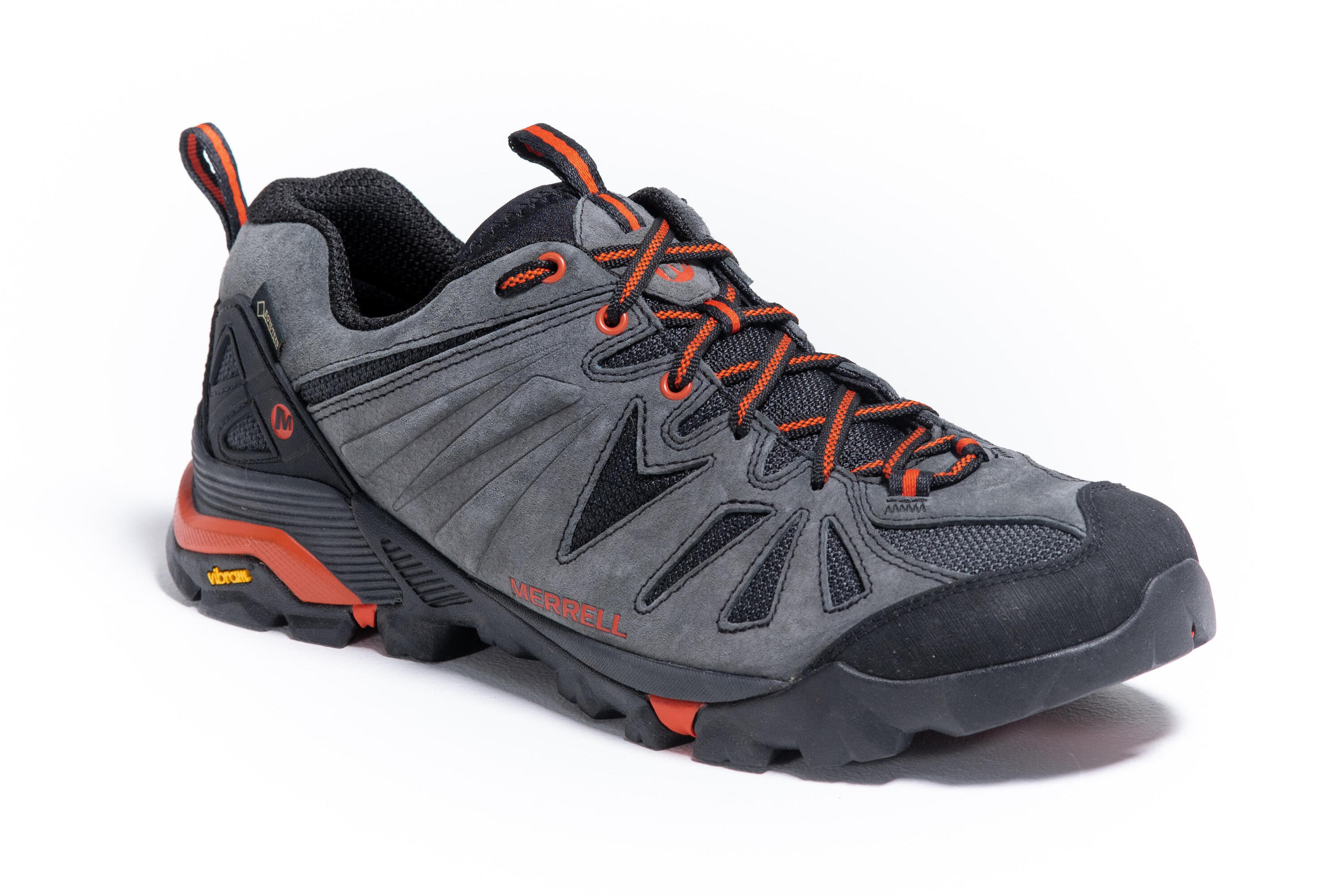 Zapatillas de montaña y trekking Gore-Tex Hombre Merrell Capra