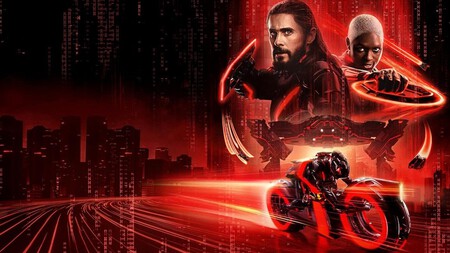 Donde Ver Tron Ares Streaming