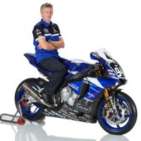 Los pilotos de resistencia, hechos de otra pasta