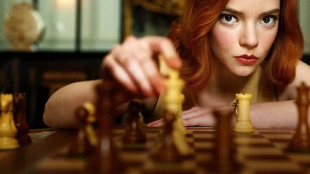'Gambito de dama' no tendrá temporada 2: Scott Frank no quiere "arruinar lo que ya contamos" en la serie de Netflix con Anya Taylor-Joy