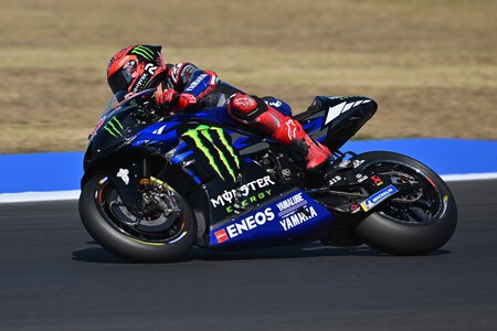 Quartararo Misano Motogp 2023 2