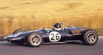 Ese precioso Eagle T1G...